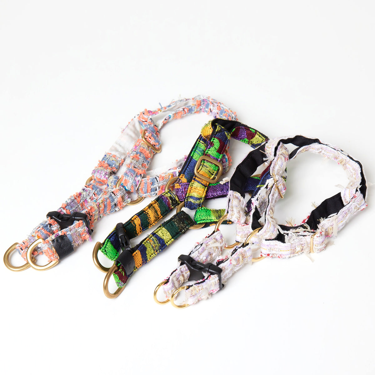 オーダー | Dog Harness | L