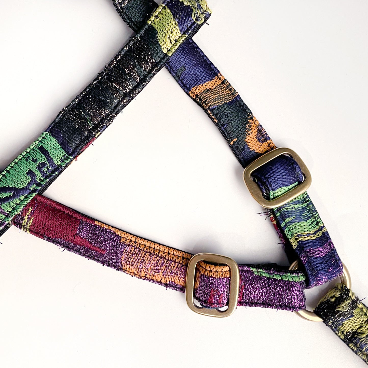 オーダー | Dog Harness | L