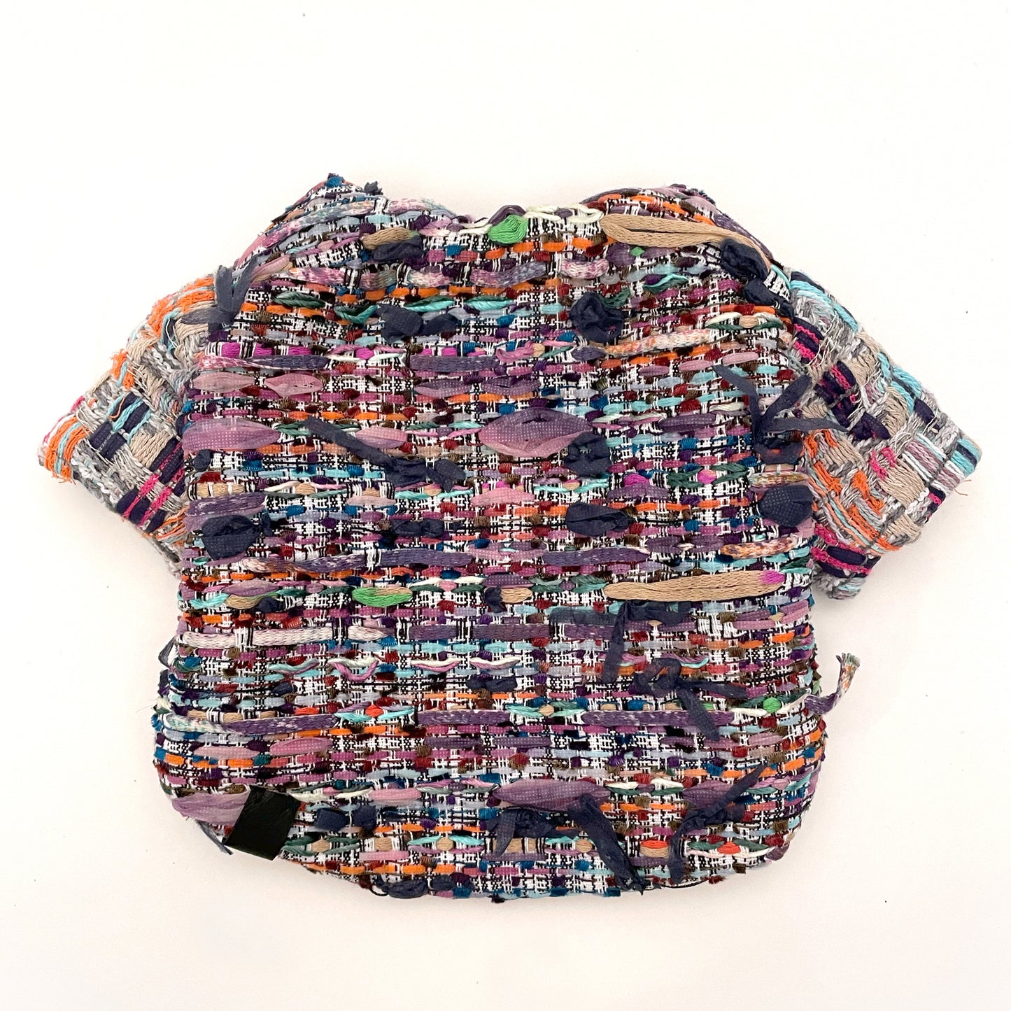 オーダー | Tweed Jacket|S