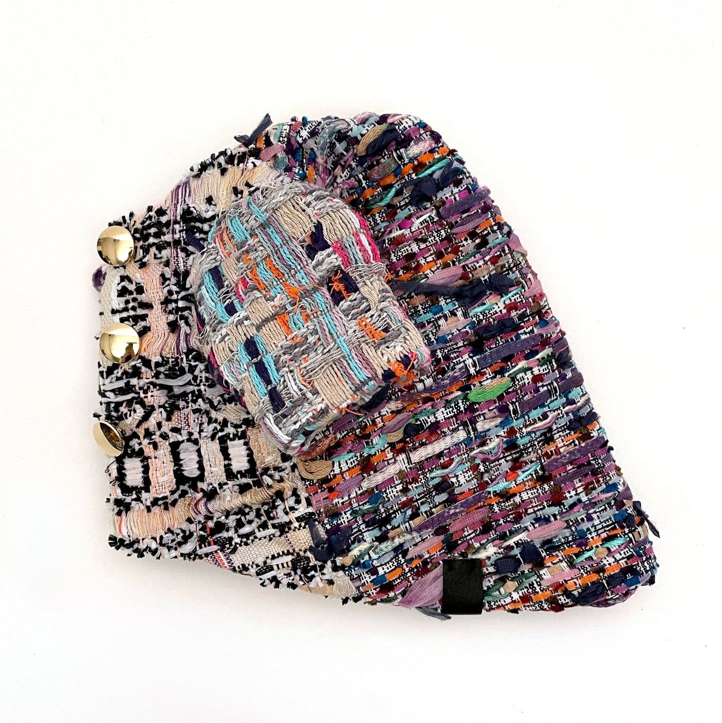 オーダー | Tweed Jacket|S