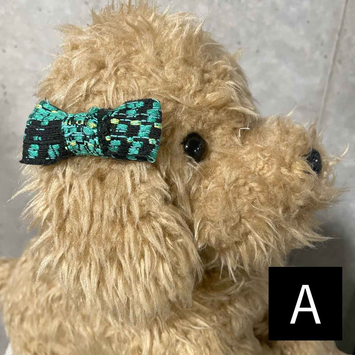 Hair clip
