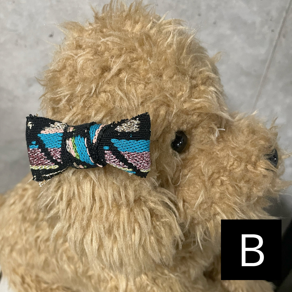 Hair clip