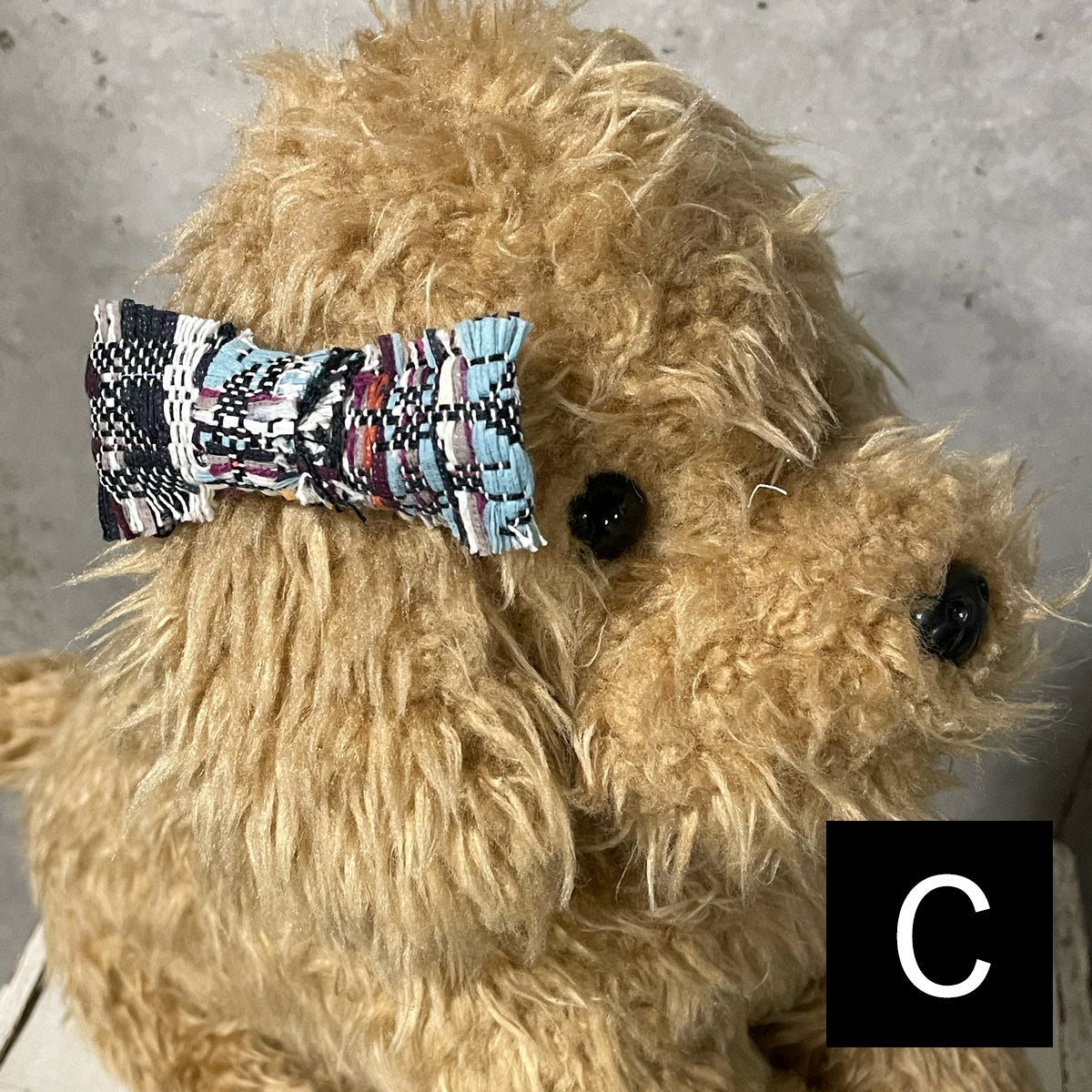 Hair clip