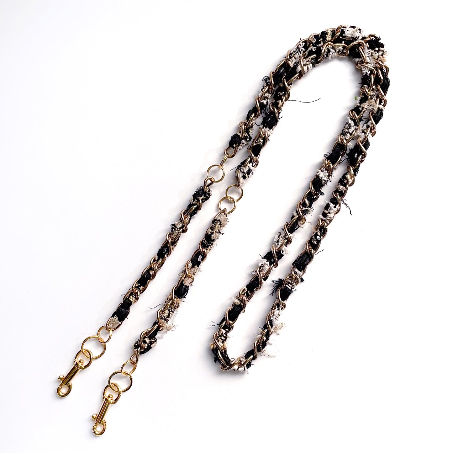 オーダー | Strap chain