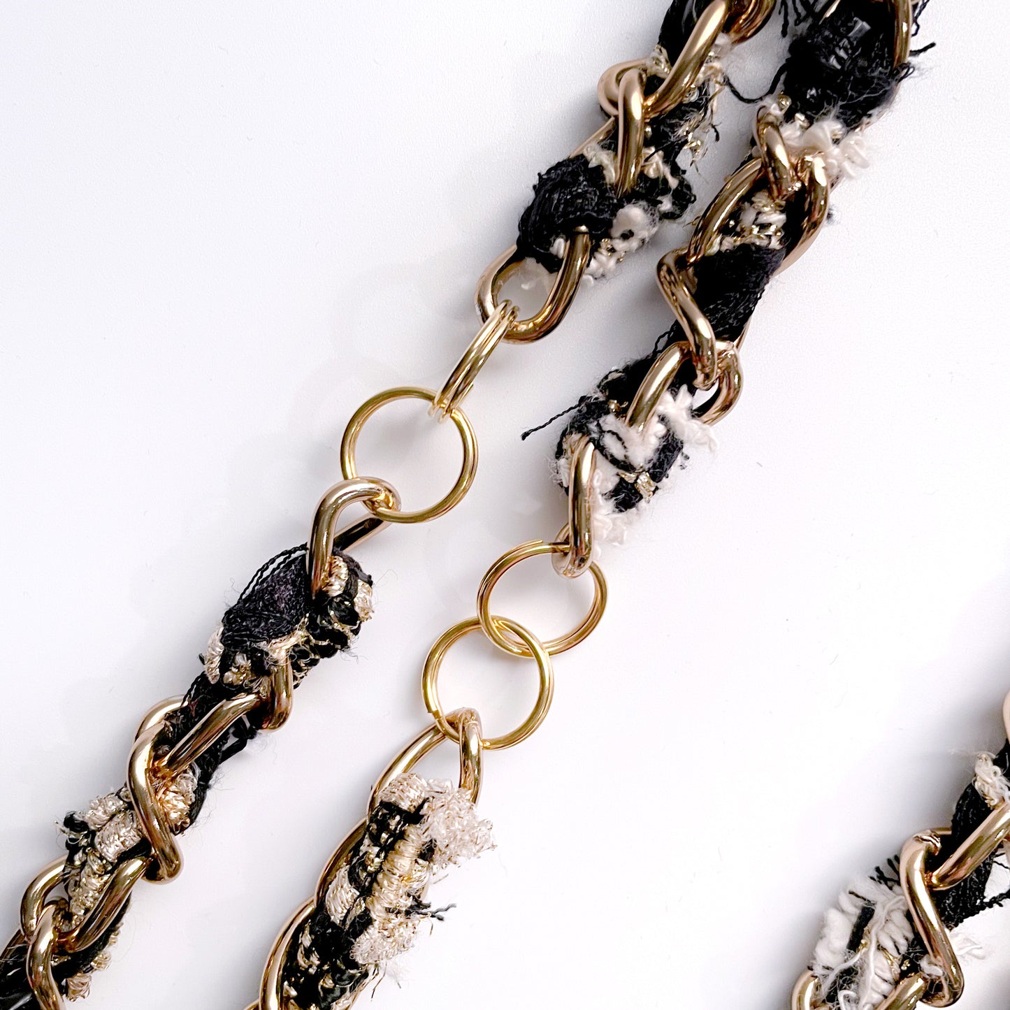 オーダー | Strap chain